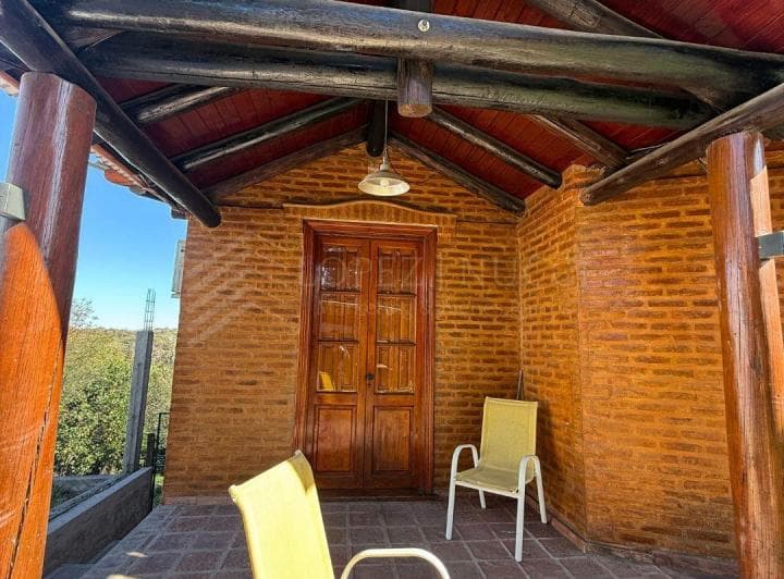 Gran Propiedad Valle del Sol Mendiolaza Renovada! - 4