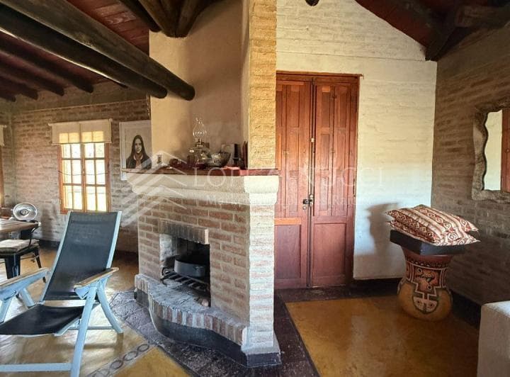 Gran Propiedad Valle del Sol Mendiolaza Renovada! - 5