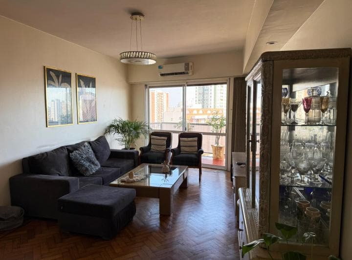 Venta Departamento Avellaneda, 4 Ambientes, 3 Habitaciones, 2 Baños - 2