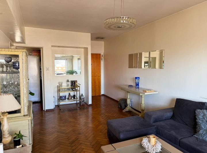 Venta Departamento Avellaneda, 4 Ambientes, 3 Habitaciones, 2 Baños - 3