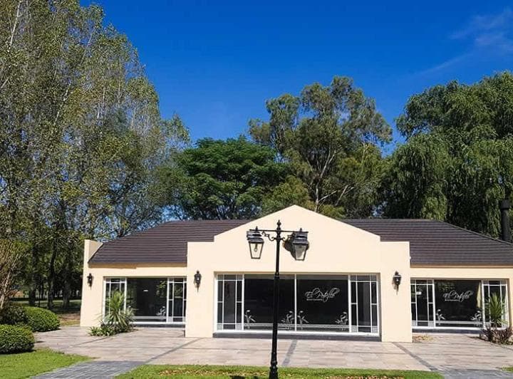 Lote Haras del Sur I - 2