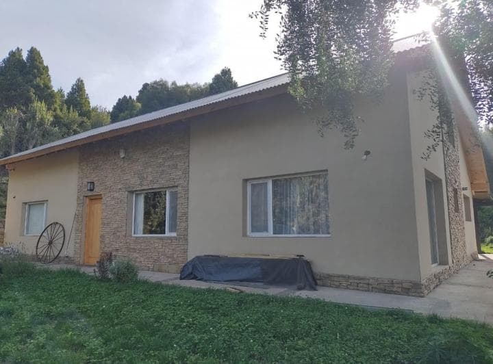 Casa de 3 Dorm. con Altillo y Losa Radiante en Rincón Radales - 2