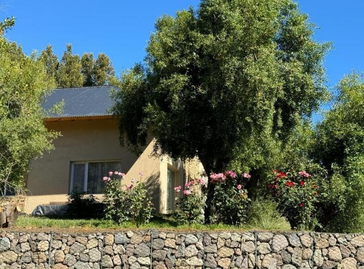 Casa de 3 Dorm. con Altillo y Losa Radiante en Rincón Radales - 3