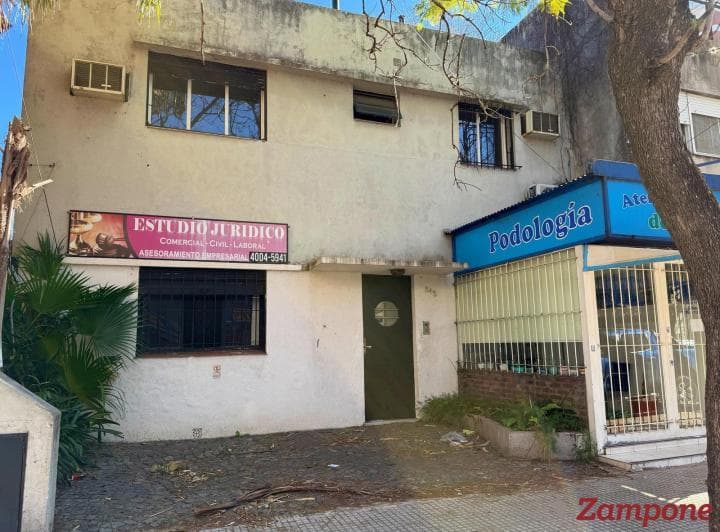 Local Comercial Clinica Consultorio Acassuso - 2