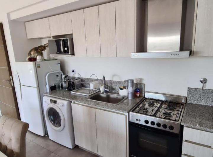 Departamento en Venta en Lagoon Pilar, Pilar, G. B. a. Zona Norte - 5