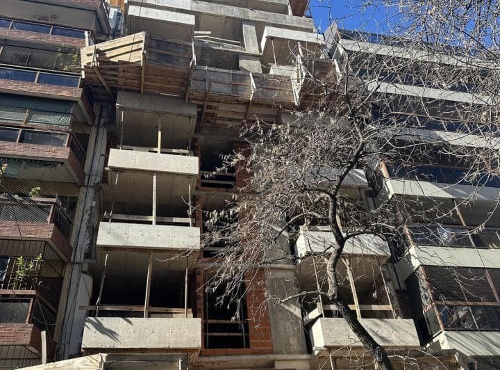Venta 2 Amb con Suite, Toilette, Balcon y Amenities. en Colegiales. - 5
