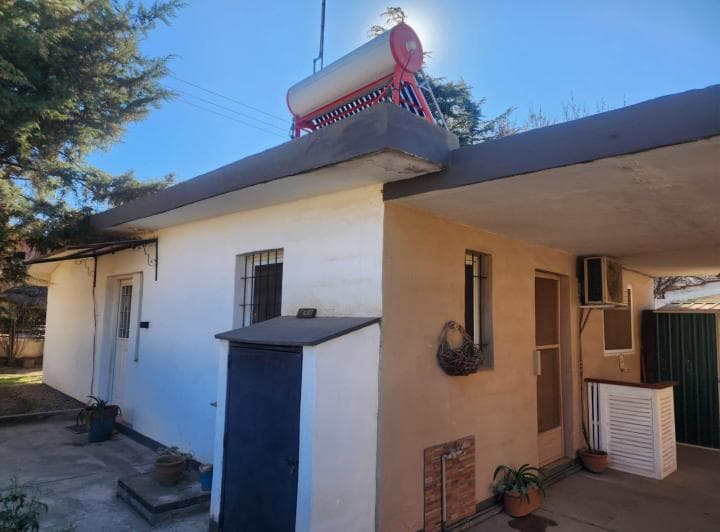 Casa Mas Departamento a La Venta en Bialet Masse. (C29) - 2