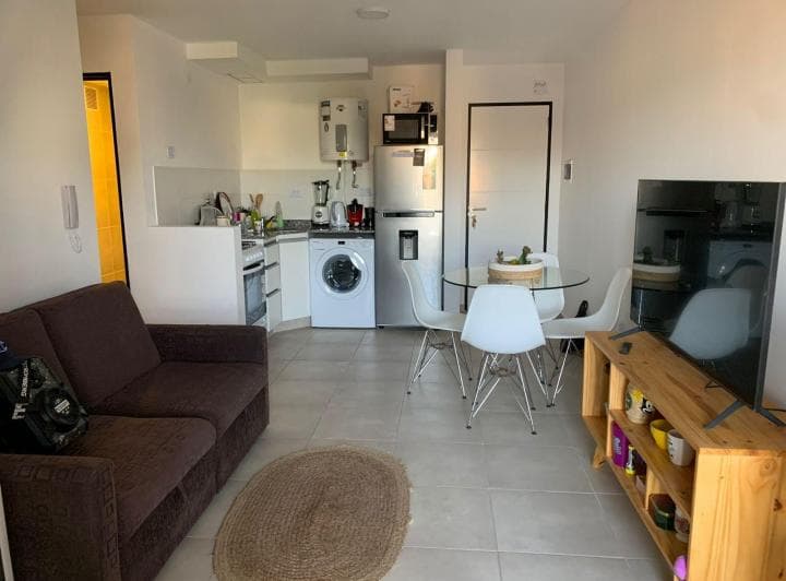 Depto 1dor en Venta Barrio Pueyrredon - 2