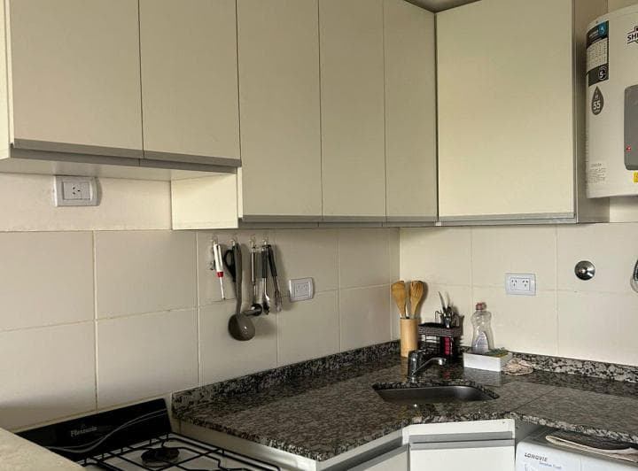Depto 1dor en Venta Barrio Pueyrredon - 4