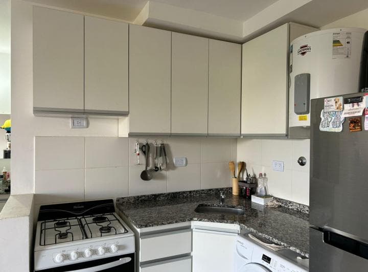 Depto 1dor en Venta Barrio Pueyrredon - 5