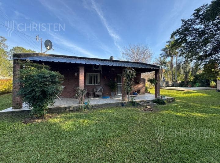 Quinta en Venta. Colastiné Norte. 2 Dorm. + 2 Cocheras + Quincho + Pileta - 2