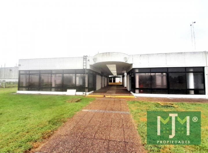 Venta Predio Industrial en Zona Inmejorable Logística y Productiva - 3