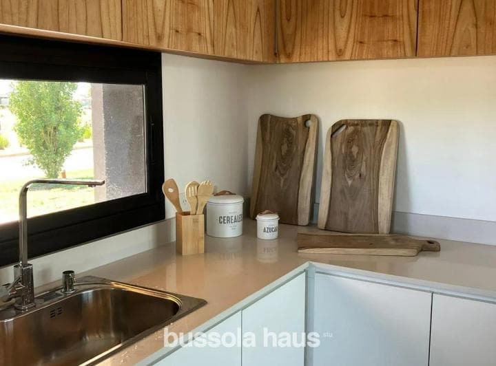 Casa en Venta en Naudir Escobar - 3