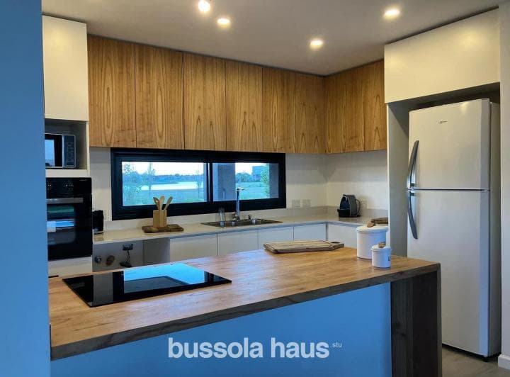 Casa en Venta en Naudir Escobar - 4