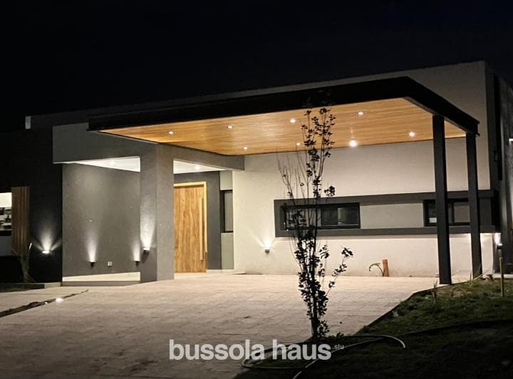 Casa en Venta en Naudir Escobar - 5