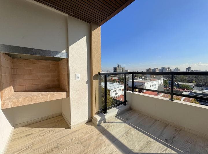 Departamento en Venta, 24 de Octubre 500 - 5