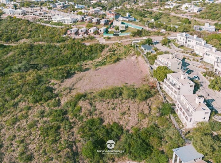 Terreno de 5088 m² Villa Allende - Cumbres - 2