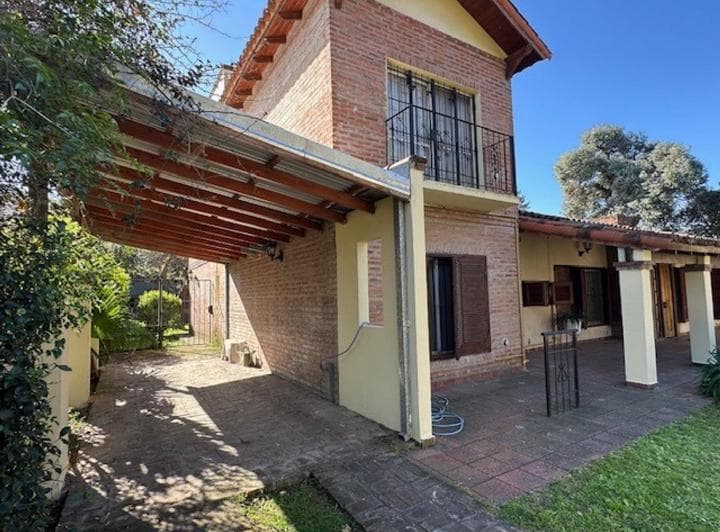 Casa a La Venta en Don Torcuato - 3