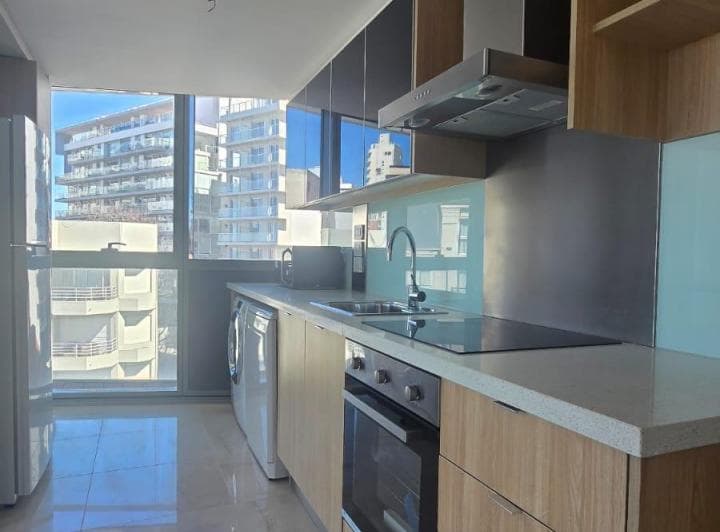 Torre I Maral Explanada Cesar Pelli, 2 Ambientes en Venta - 4