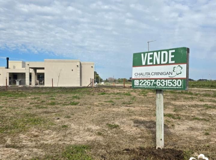 ¡Venta! Gral. Madariaga, Bs. As. Terreno Ubicado en Barrio Los Patos, Una Zona Tranquila y en Crecim - 3