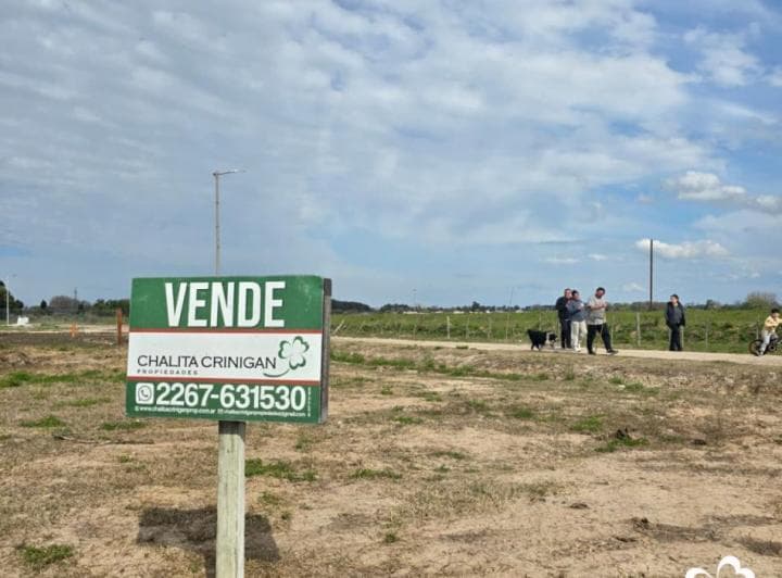 ¡Venta! Gral. Madariaga, Bs. As. Terreno Ubicado en Barrio Los Patos, Una Zona Tranquila y en Crecim - 2