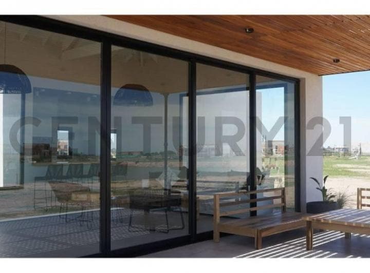 Lote a La Laguna Santa Clara Al Sur Etapa 3 - 4