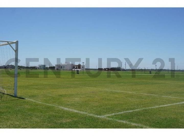 Lote a La Laguna Santa Clara Al Sur Etapa 3 - 3