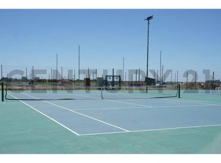 Lote a La Laguna Santa Clara Al Sur Etapa 3 - 2