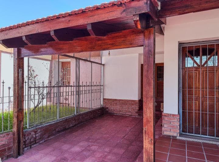 Venta Casa 3 Dorm. / Las Palmas / Escritura y Planos - 3