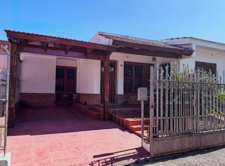 Venta Casa 3 Dorm. / Las Palmas / Escritura y Planos - 2