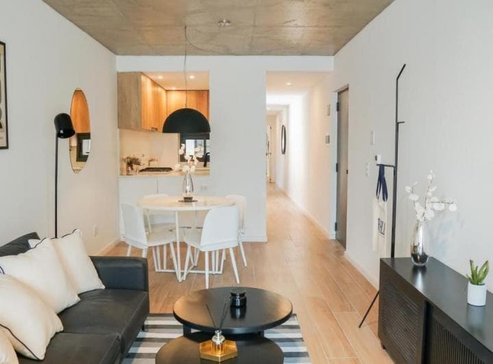 Departamento - Parque España - 2