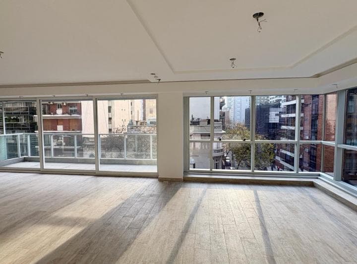 Depto 5 Amb con Dep y Cochera! Amenities y Seg 24 Hs - Edificio de Gran Categoria - Palermo - 4