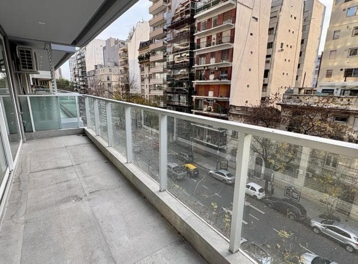 Depto 5 Amb con Dep y Cochera! Amenities y Seg 24 Hs - Edificio de Gran Categoria - Palermo - 5