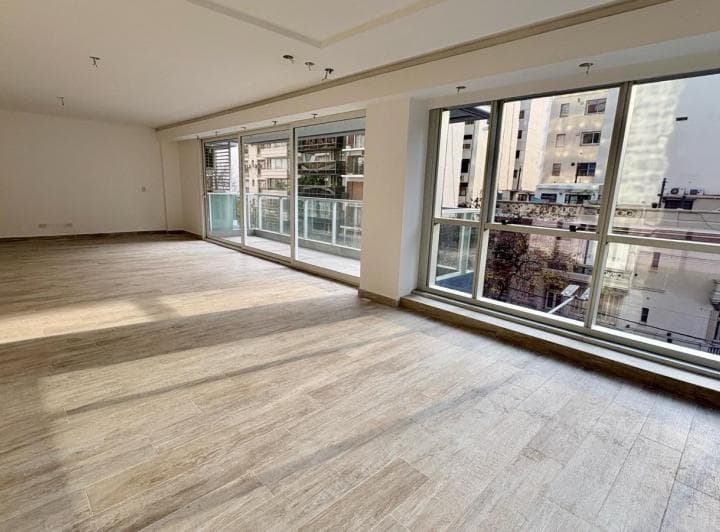 Depto 5 Amb con Dep y Cochera! Amenities y Seg 24 Hs - Edificio de Gran Categoria - Palermo - 3