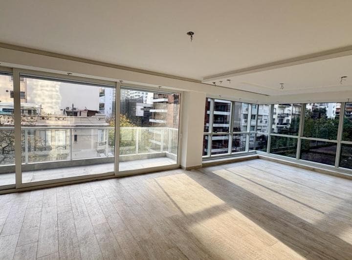 Depto 5 Amb con Dep y Cochera! Amenities y Seg 24 Hs - Edificio de Gran Categoria - Palermo - 2