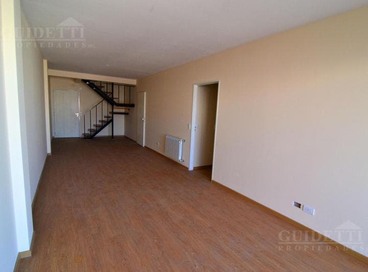 Venta Semipiso 4 Ambientes a Estrenar en 9no Piso C/balcón Terraza Propia 103 m² Cochera Opc - 3