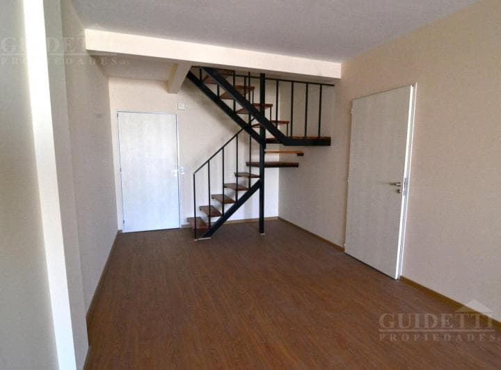 Venta Semipiso 4 Ambientes a Estrenar en 9no Piso C/balcón Terraza Propia 103 m² Cochera Opc - 4