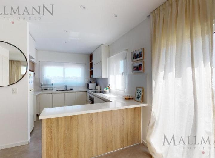 Venta Town Houses 3 Dorm. en Pilará - 5