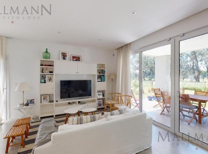 Venta Town Houses 3 Dorm. en Pilará - 3