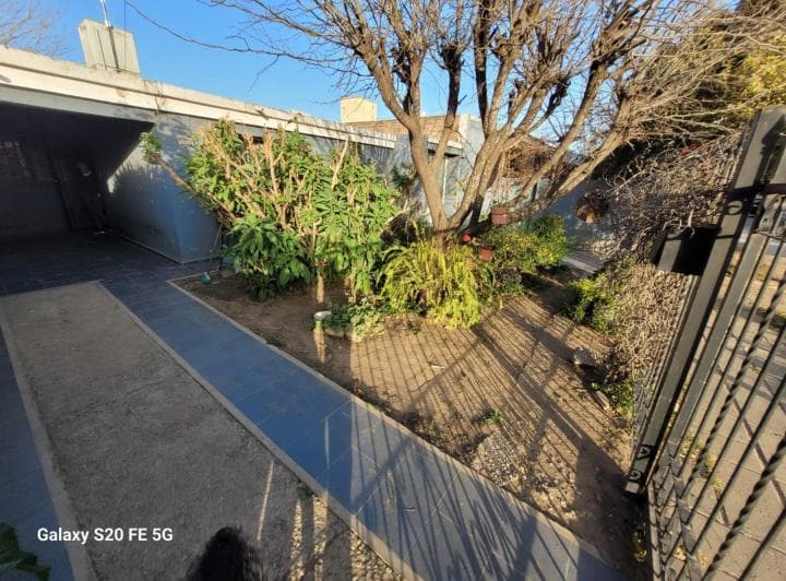 Casa Venta Barrio Mercantil 4 Dorm. Apta Credito Hipotecario - 5