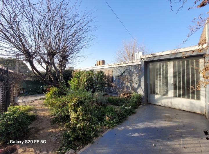 Casa Venta Barrio Mercantil 4 Dorm. Apta Credito Hipotecario - 4