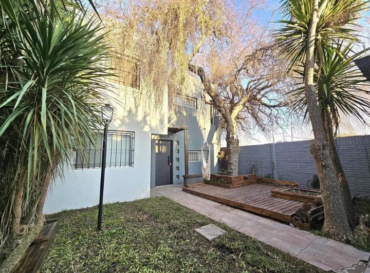 Casa en Venta en Olmos - 4