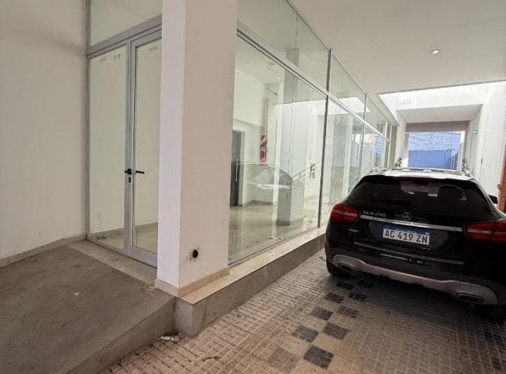 Monoambiente a Estrenar!, 3er Piso Frente, con Balcon - 5
