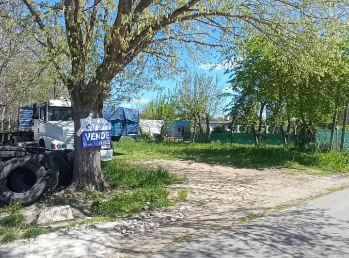 27 (412 y 413) Lote de 10 X 30 Baldio - 4