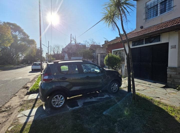 Venta Casa 4 Amb con Pileta en Don Bosco - 3