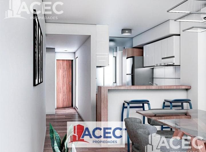Venta - Departamento - Nuestra Señora de Lourdes - 2