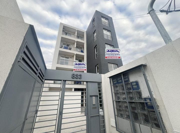 Departamento 2 Ambientes. | America Al 800 - 2