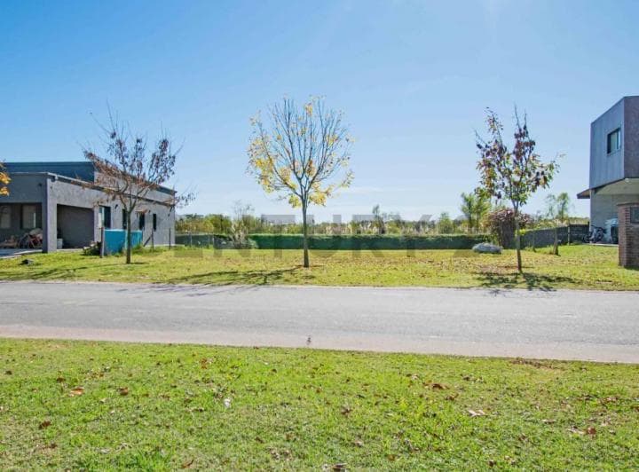 Venta Lote en Barrio El Naudir Etapa 2 - Escobar - 4