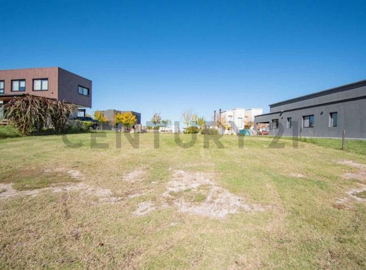 Venta Lote en Barrio El Naudir Etapa 2 - Escobar - 5