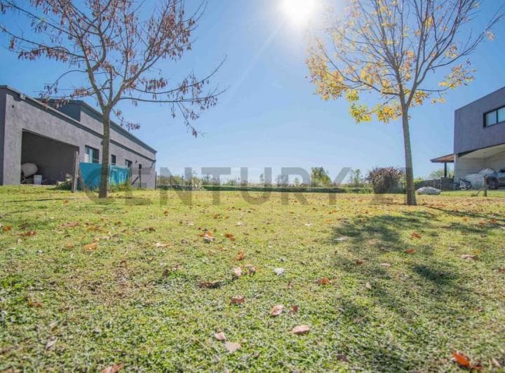 Venta Lote en Barrio El Naudir Etapa 2 - Escobar - 2